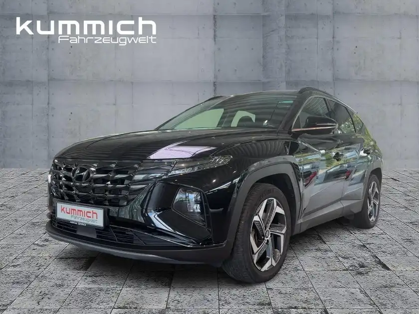 HYUNDAI TUCSON PRIME (1/16)