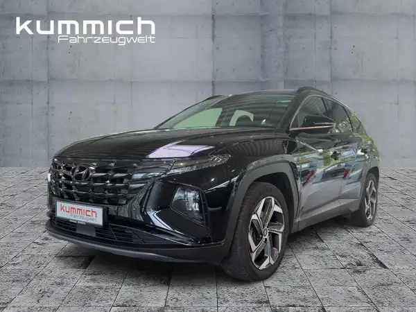 HYUNDAI TUCSON PRIME (1/15)