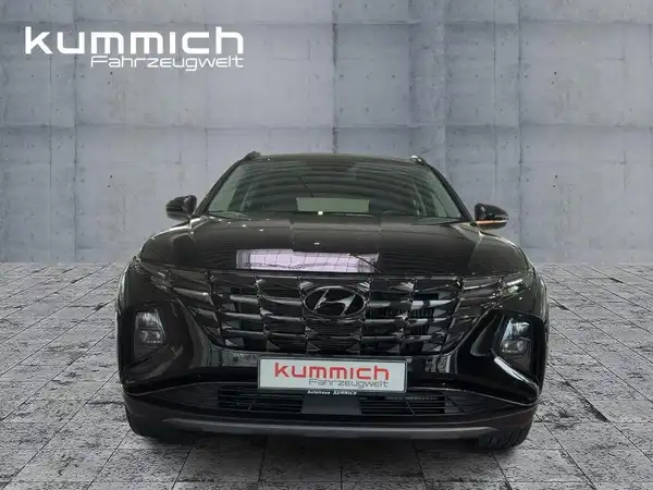 HYUNDAI TUCSON PRIME (2/15)