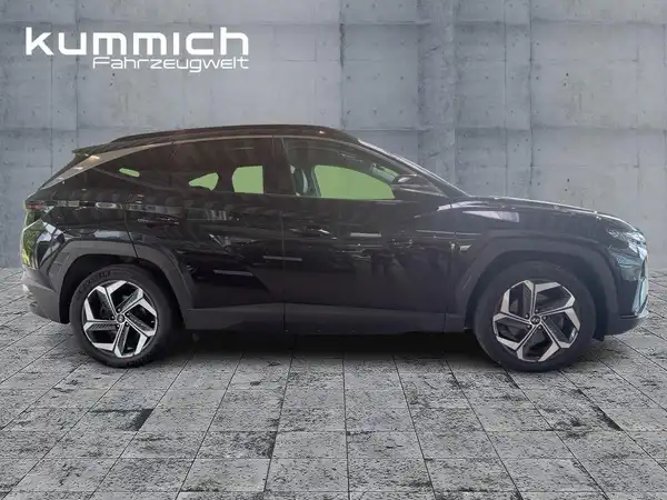 HYUNDAI TUCSON PRIME (3/15)