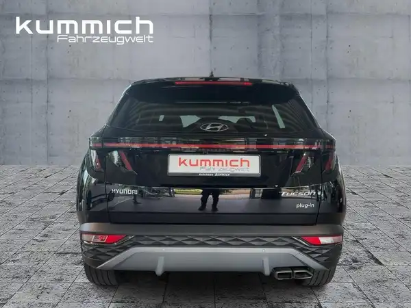 HYUNDAI TUCSON PRIME (5/15)