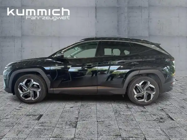 HYUNDAI TUCSON PRIME (6/15)