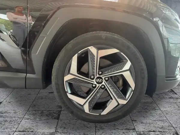 HYUNDAI TUCSON PRIME (7/15)