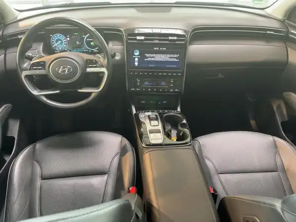 HYUNDAI TUCSON PRIME (8/15)