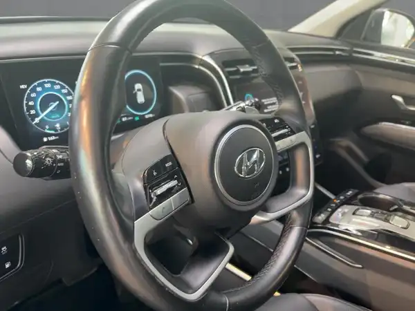 HYUNDAI TUCSON PRIME (9/15)