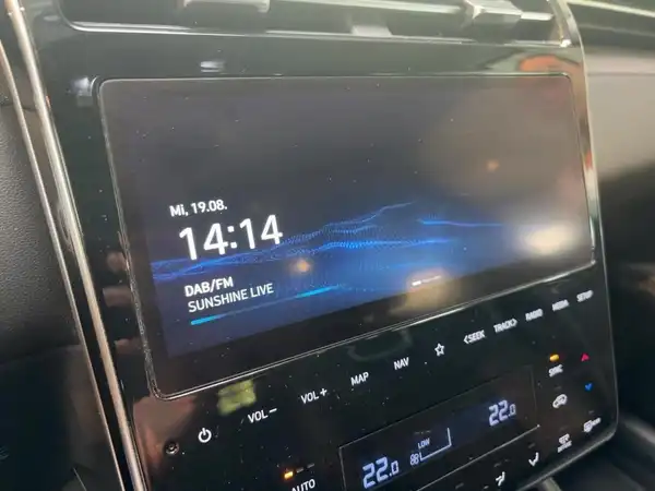 HYUNDAI TUCSON PRIME (10/15)