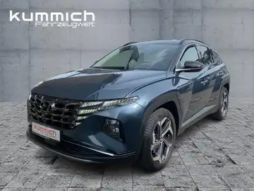 HYUNDAI TUCSON PRIME (1/15)