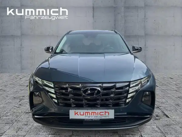 HYUNDAI TUCSON PRIME (2/15)