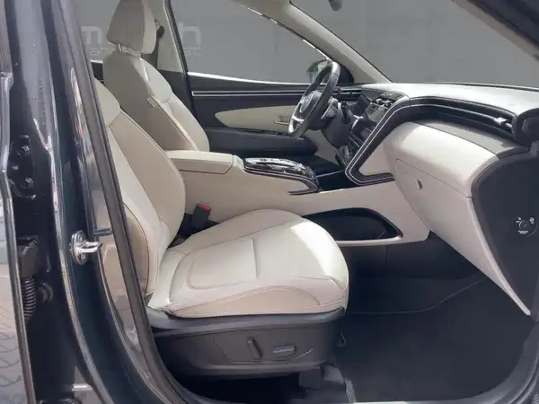 HYUNDAI TUCSON PRIME (11/15)