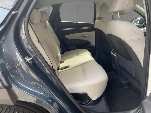 HYUNDAI TUCSON PRIME (12/15)