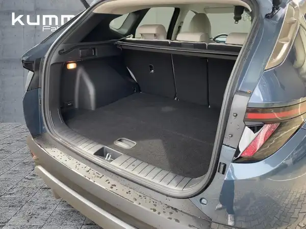 HYUNDAI TUCSON PRIME (13/15)