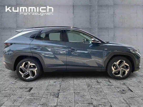 HYUNDAI TUCSON PRIME (3/15)