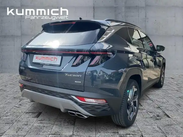 HYUNDAI TUCSON PRIME (4/15)
