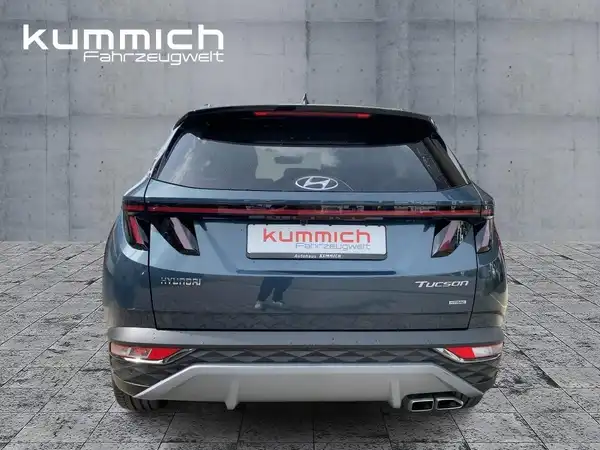 HYUNDAI TUCSON PRIME (5/15)