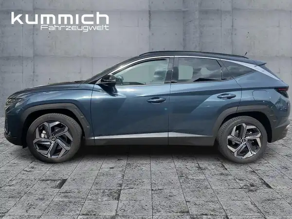 HYUNDAI TUCSON PRIME (6/15)