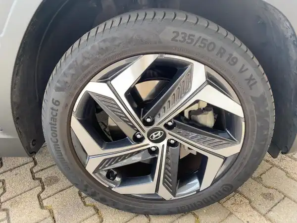 HYUNDAI TUCSON PRIME (7/15)