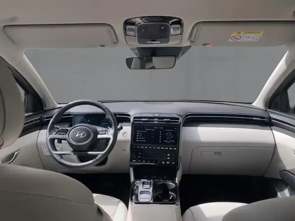 HYUNDAI TUCSON PRIME (8/15)
