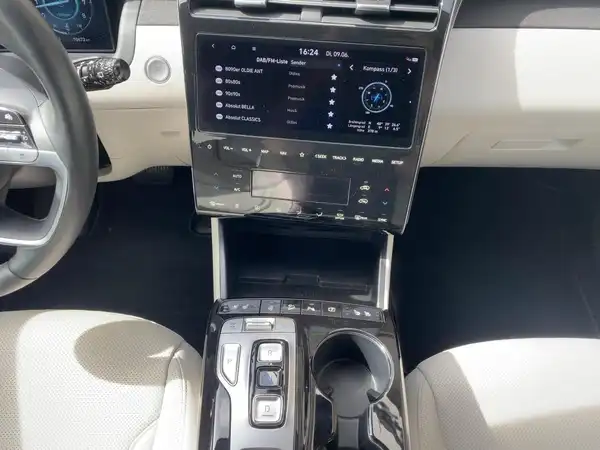 HYUNDAI TUCSON PRIME (10/15)