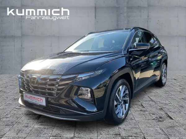 HYUNDAI TUCSON TREND (1/15)