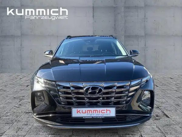 HYUNDAI TUCSON TREND (2/15)