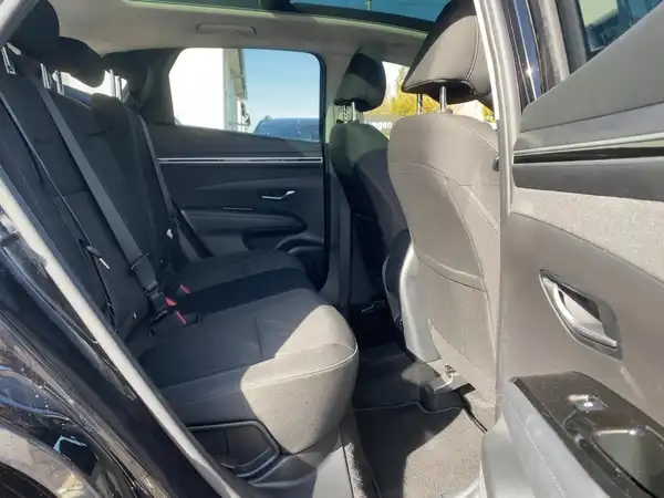 HYUNDAI TUCSON TREND (12/15)