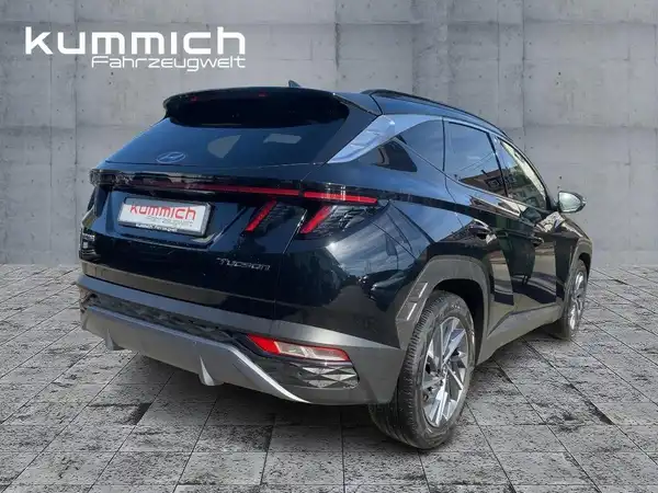 HYUNDAI TUCSON TREND (4/15)