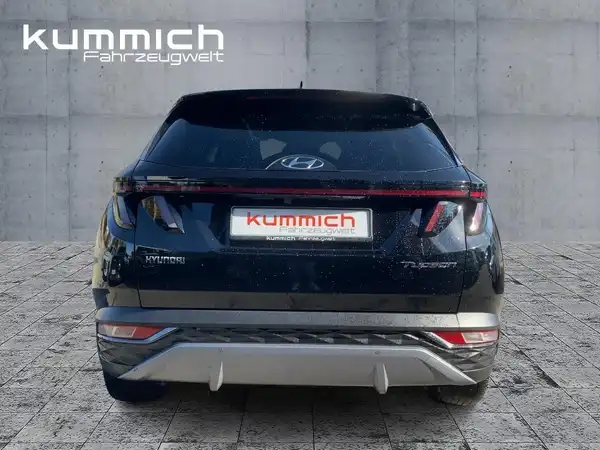 HYUNDAI TUCSON TREND (5/15)