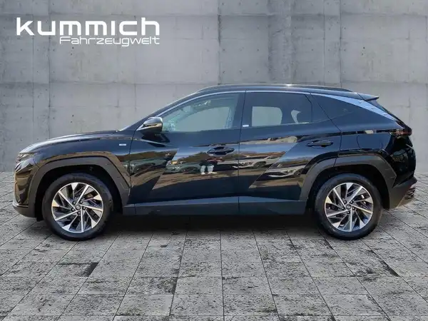 HYUNDAI TUCSON TREND (6/15)