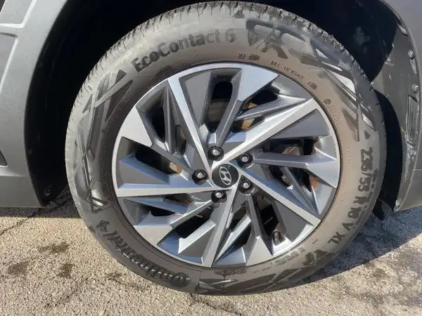 HYUNDAI TUCSON TREND (7/15)
