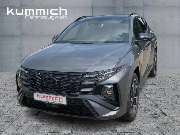 HYUNDAI TUCSON N LINE (1/15)