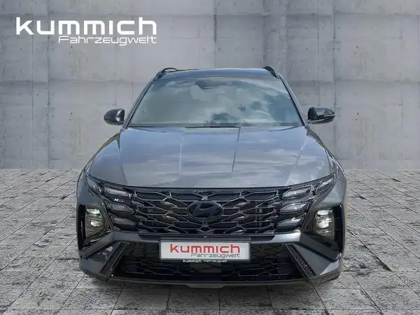 HYUNDAI TUCSON N LINE (2/15)