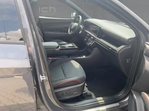 HYUNDAI TUCSON N LINE (11/15)