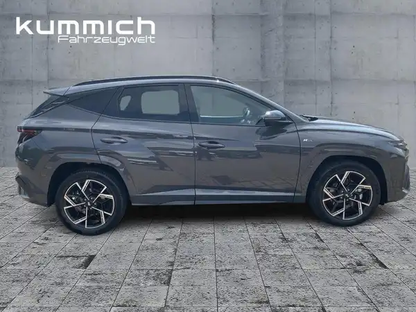 HYUNDAI TUCSON N LINE (3/15)
