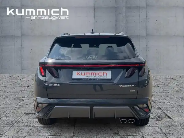 HYUNDAI TUCSON N LINE (5/15)