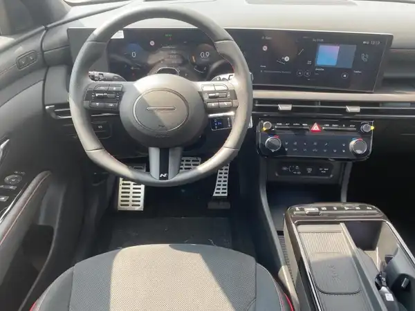 HYUNDAI TUCSON N LINE (8/15)