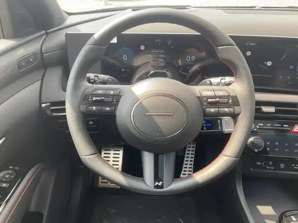 HYUNDAI TUCSON N LINE (9/15)