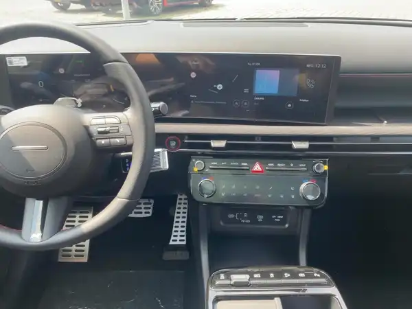 HYUNDAI TUCSON N LINE (10/15)