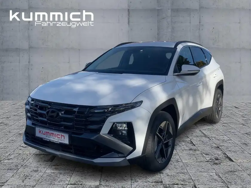 HYUNDAI TUCSON TREND (1/16)