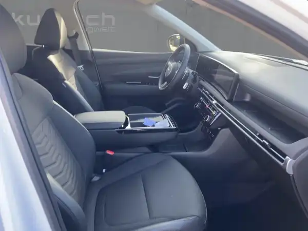 HYUNDAI TUCSON TREND (11/15)