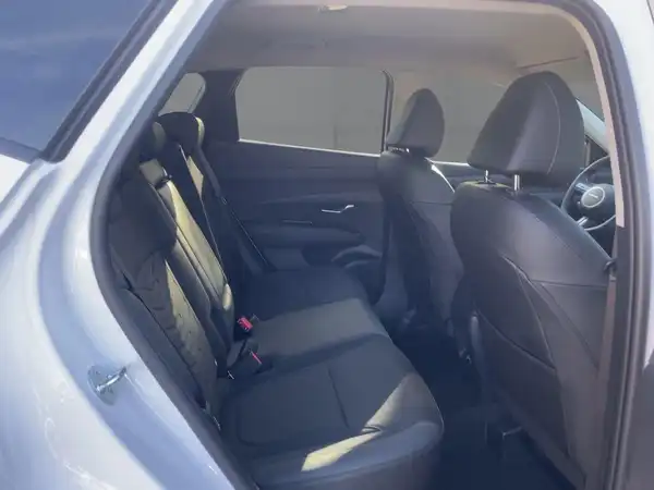 HYUNDAI TUCSON TREND (12/15)