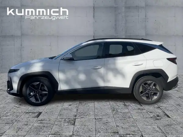 HYUNDAI TUCSON TREND (6/15)