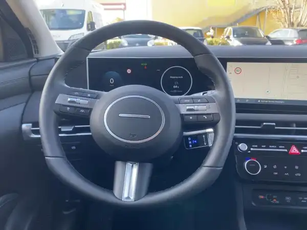 HYUNDAI TUCSON TREND (9/15)