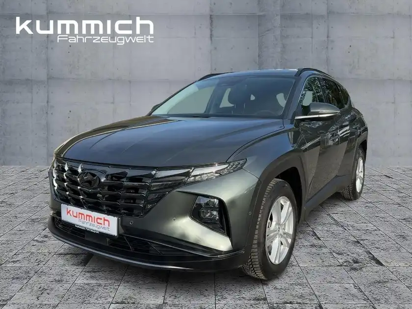 HYUNDAI TUCSON PRIME (1/16)