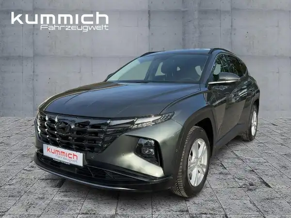 HYUNDAI TUCSON PRIME (1/15)