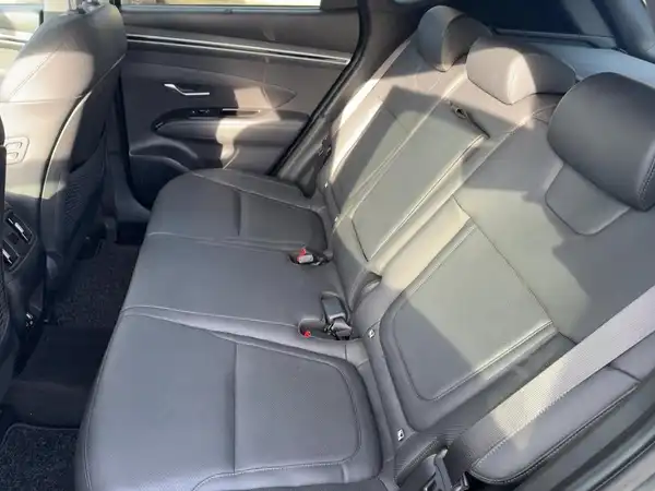 HYUNDAI TUCSON PRIME (12/15)