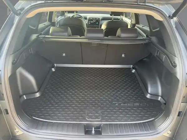 HYUNDAI TUCSON PRIME (13/15)