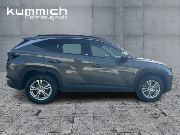 HYUNDAI TUCSON PRIME (3/15)