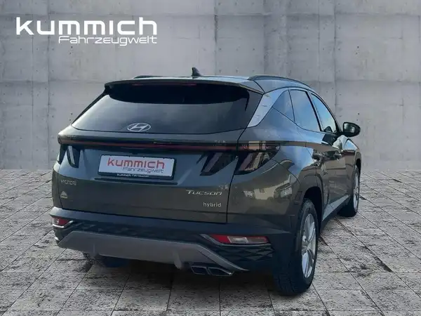 HYUNDAI TUCSON PRIME (4/15)