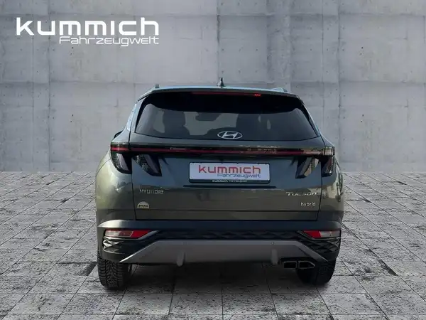 HYUNDAI TUCSON PRIME (5/15)