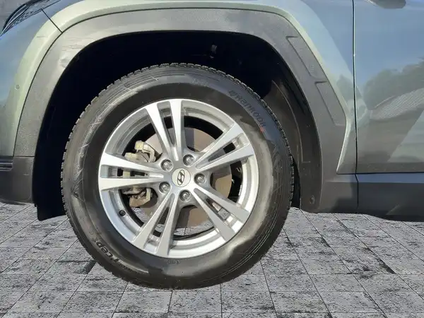 HYUNDAI TUCSON PRIME (7/15)